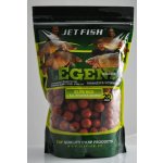 Jet Fish boilies Legend Range 1 kg 20 mm Seafood + švestka / česnek – Zboží Mobilmania