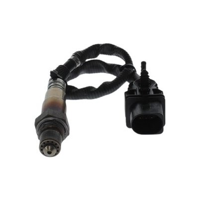 Lambda sonda BOSCH 0 258 017 120 (0258017120) – Zboží Mobilmania