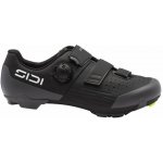 Sidi Silvis XC Millenium fit černá – Zboží Mobilmania