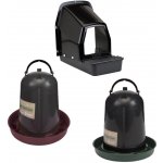 Gaun Startovací sada pro drůbež 3 ks – Sleviste.cz