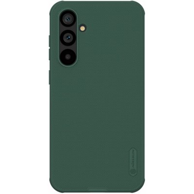 Nillkin Super Frosted PRO Samsung Galaxy S23 FE Deep Green – Hledejceny.cz