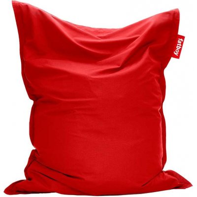 Fatboy Original Outdoor Red – Zboží Mobilmania