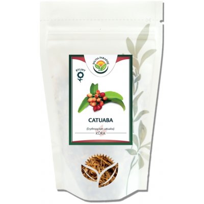 Salvia Paradise Catuaba kůra 200 g – Zboží Mobilmania