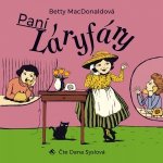 Paní Láryfáry - Betty MacDonaldová – Sleviste.cz