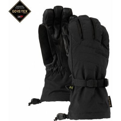 Burton Wms Deluxe Gore true black 25 – Hledejceny.cz