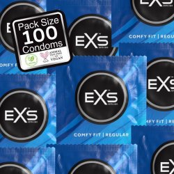 EXS Regular 100 ks