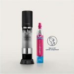 Sodastream ENSO Black – Hledejceny.cz