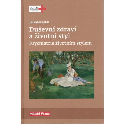 Duševní zdraví a životní styl – Zbozi.Blesk.cz