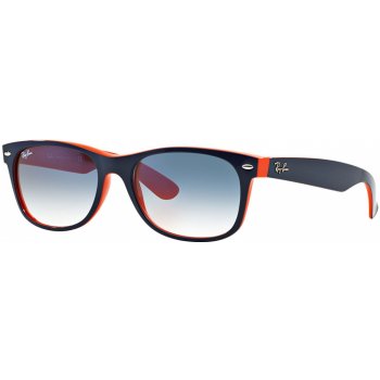 Ray-Ban RB2132 789