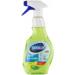 Sidolux Window Marseilské mýdlo s levandulí čistič na okna rozprašovač 500 ml – Zboží Dáma