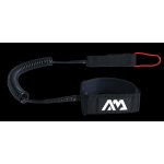 Aqua Marina leash Coiled 10'/7mm – Zbozi.Blesk.cz