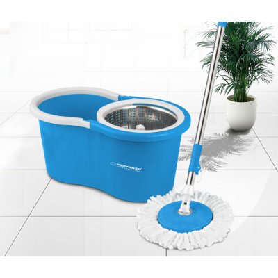Esperanza EHS004 Ždímací mop Perfect Clean – HobbyKompas.cz