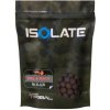 Návnada a nástraha Shimano Boilies Isolate Krill Peach 10 mm 1 kg