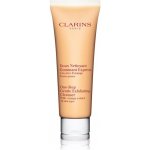Clarins Nettoyant Gommant Express jemné expresní čistidlo 125 ml – Sleviste.cz