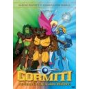 Gormiti 4.díl / 1.série DVD