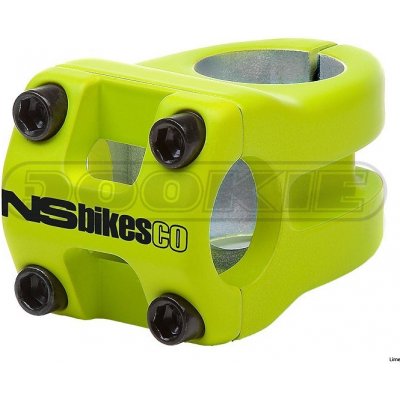 NS Bikes Quark Pro CNC – Sleviste.cz