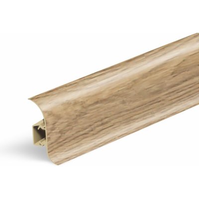 Salag NGF56 Soklová lišta Dub Barfold 2,5 m – Sleviste.cz