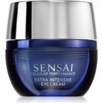 Sensai Cellular Performance Extra Intensive oční protivráskový krém 15 ml – Zboží Mobilmania
