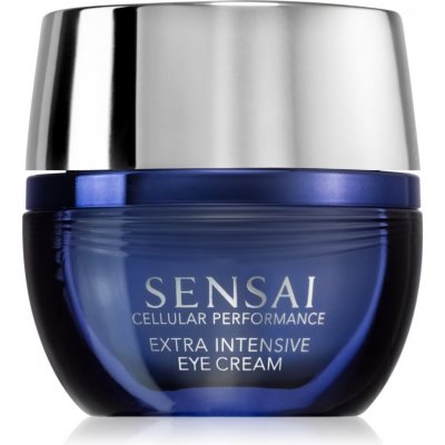 Sensai Cellular Performance Extra Intensive oční protivráskový krém 15 ml – Zboží Mobilmania