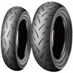 Dunlop TT93 GP 120/80 R12 55J – Zboží Mobilmania