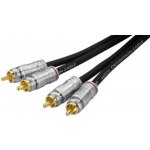 Monacor Audio Cable ACP-300/50 – Hledejceny.cz