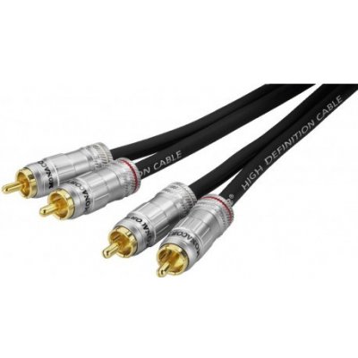 Monacor Audio Cable ACP-300/50 – Hledejceny.cz