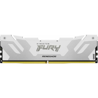 Kingston On Die XMP Fury Renegade DDR5 32GB 6400MHz CL32 (2x16GB) KF564C32RWK2/32 – Zboží Živě
