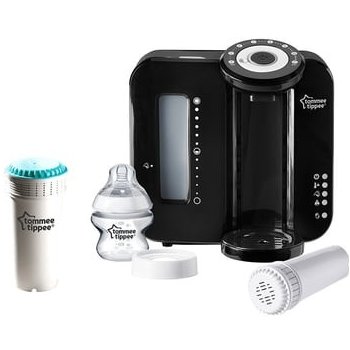 Tommee Tippee Perfect Prep Machine mlíčkovar černá