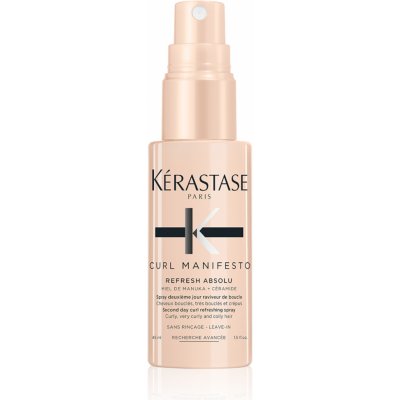 Kérastase Curl Manifesto Refresh Absolu – Hledejceny.cz