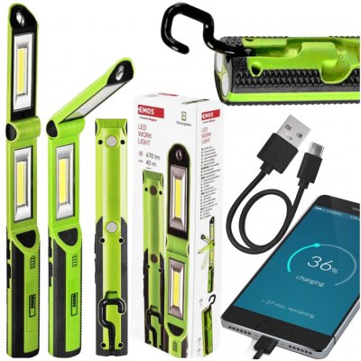 EMOS P4535 – HobbyKompas.cz