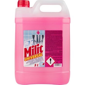 Milit universal SunFlowers 5 l