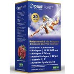 Medochemie Limassol Dias Forte grapefruit sáčky 30 x 11,3 g – Hledejceny.cz