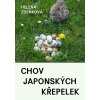 Elektronická kniha Chov japonských křepelek - Helena Zdeňková