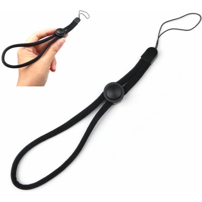 ROLLIN Šňůrka na zápěstí - poutko - 24cm GO_8491 – Zboží Živě