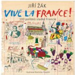 Vive la France! - Jiří Žák – Zboží Dáma