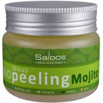 Saloos Bio tělový peeling Mojito 140 ml – Zbozi.Blesk.cz