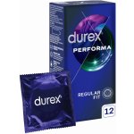 Durex Performa 12 ks – Zboží Dáma