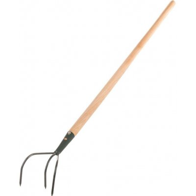 kypřič 3 hroty S NÁSADOU 50cm PROFI – Sleviste.cz