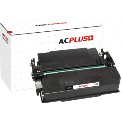 AC Plus HP CF289Y - kompatibilní – Zboží Mobilmania