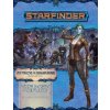 Desková hra Paizo Publishing Starfinder Adventure Path: The Last Refuge Attack of the Swarm 2 of 6
