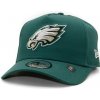 Kšíltovka New Era 9FORTY A-Frame Philadelphia Eagles Team Color