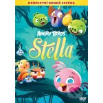 Angry Birds Stella - 2. série DVD – Sleviste.cz