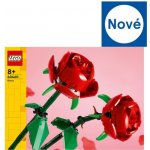 LEGO® Iconic 40460 Růže – Zboží Mobilmania