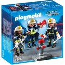 Playmobil 5366 hasičský sbor