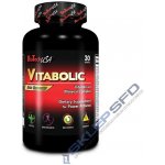 BioTech USA VitaBolic 30 tablet – Hledejceny.cz