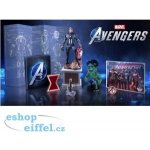 Marvels Avengers (Earth’s Mightiest Edition) – Zboží Dáma