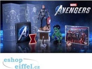Marvel's avengers 2024 earth's mightiest edition