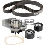 SNR Vodni pumpa + sada ozubeneho remene KDP459.330 – Zboží Mobilmania