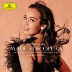 Nadine Sierra - Made For Opera LP – Hledejceny.cz