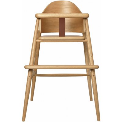 Ferm Living Muru Natural Oak – Sleviste.cz